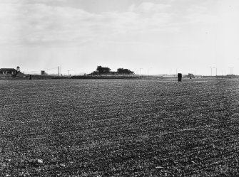 Newbridge Cairn General Views