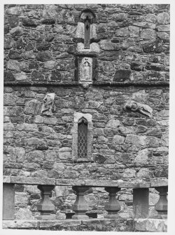 St. Bridgets Kirk, Dalgety Bay, Fife
