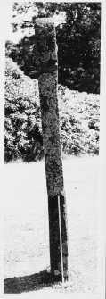 Monreith Sculptured Cross, Wigtownshire