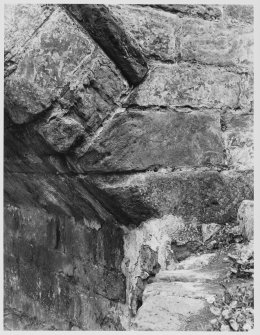 Musselburgh Old Bridge, Musselbugh, Midlothian.  General Views