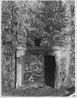 Drumcoltran Tower, General Views