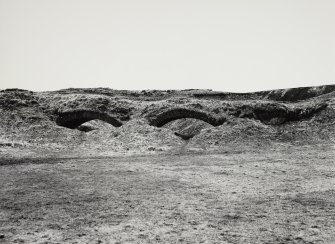 Wilsontown Iron Works, Lanarkshire.  Gen Views Etc