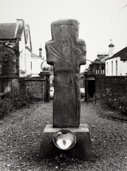 Netherton Cross Hamilton General Views