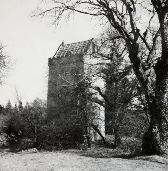 Hallbar Tower Views