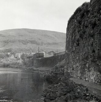Fort William Details