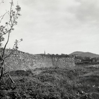 Fort William Details