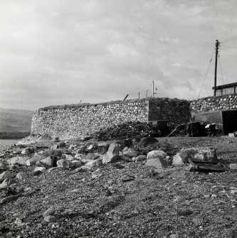 Fort William Details