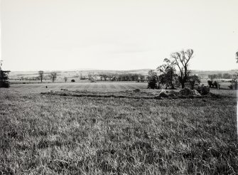 Raigmore Stone Circle Inveness General Views