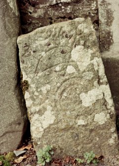 Rynie Symbol Stones, General Views