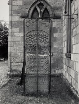 Rosemarkie Stone, General Views