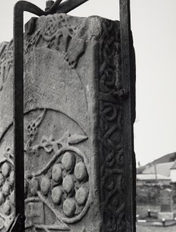 Rosemarkie Stone, General Views