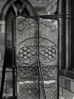 Rosemarkie Stone, General Views