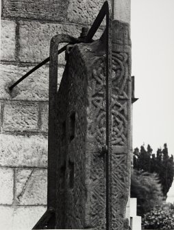 Rosemarkie Stone, General Views