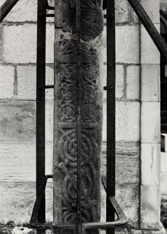 Rosemarkie Stone, General Views