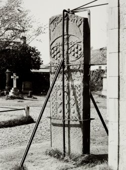 Rosemarkie Stone Rossshire, General Views