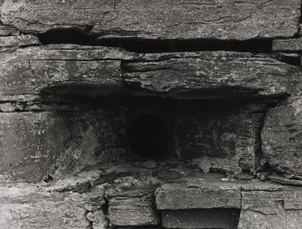 Earl's Palace, Birsay.  Exteriors, Interiors, Details + General Views