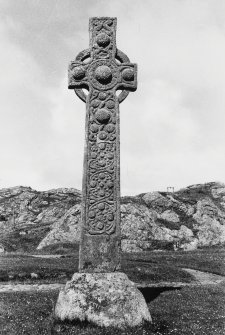 Iona, St Martin Cross 