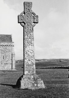 Iona, St Martin Cross 