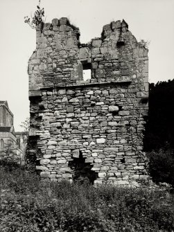 Pluscarden Priory Morayshire, General Views