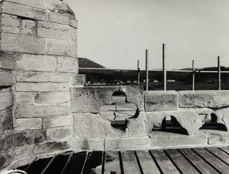 Dunkeld Cathedral, Record Photographs