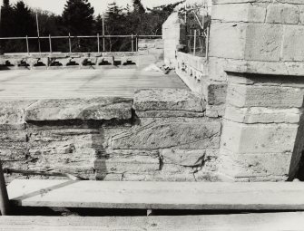 Dunkeld Cathedral, Record Photographs