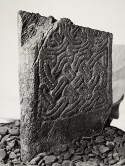 Whithorn Priory, Stones