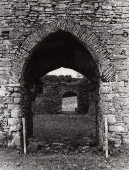 Skipness Castle