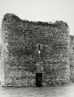 Skipness Castle