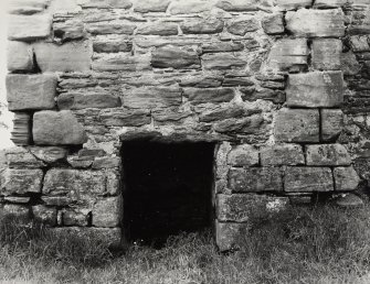 Skipness Castle