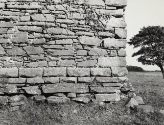 Skipness Castle