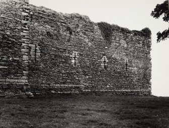 Skipness Castle