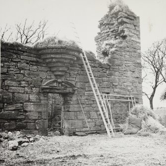 Clonbeith Castle