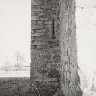 Harthill Castle 