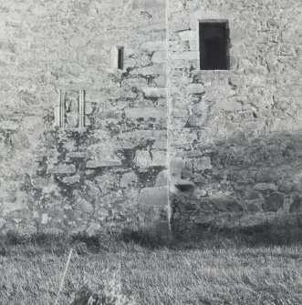 Harthill Castle 