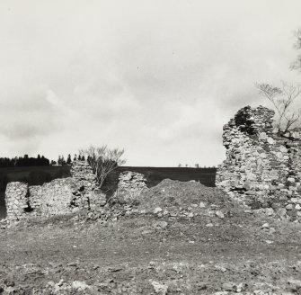Moulin Castle Pitlochry