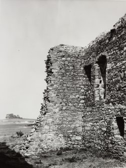 Rait Castle, Nairn General Views