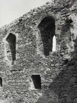 Rait Castle, Nairn General Views