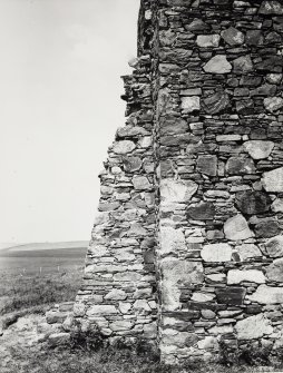 Rait Castle, Nairn