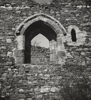 Rait Castle, Nairn Views and Details