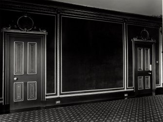 Salisbury Green House, Edinburgh