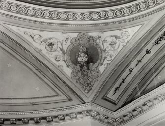 Salisbury Green House, Edinburgh