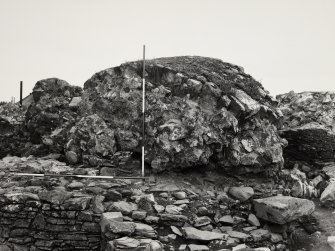 Threave Castle Excavations