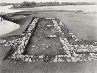 Threave Castle Excavations