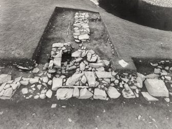 Threave Castle Excavations