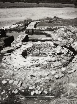 Threave Castle Excavations