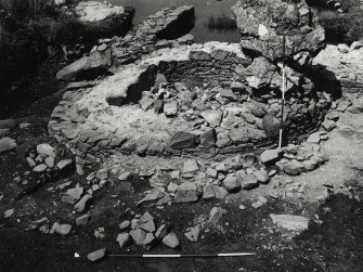 Threave Castle Excavations