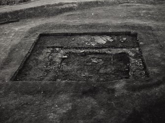 Threave Castle Excavations