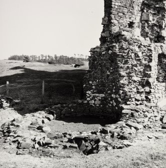 Threave Castle Excavations