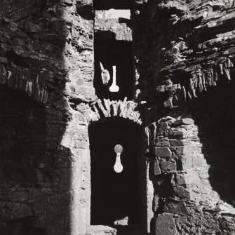Threave Castle Views & Details
