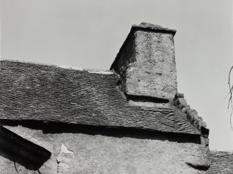 Tilquhillie Castle Survey of Present Condition